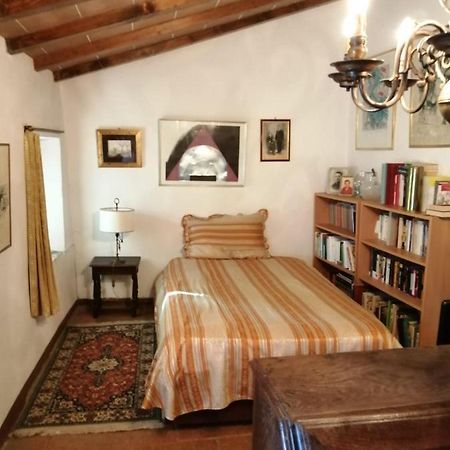 ヴィッキオ Mugello - Casa Di Campagna Bed & Breakfast エクステリア 写真