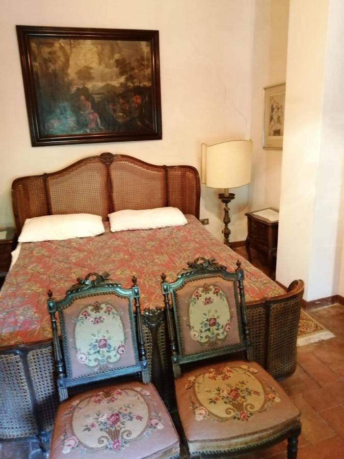 ヴィッキオ Mugello - Casa Di Campagna Bed & Breakfast エクステリア 写真